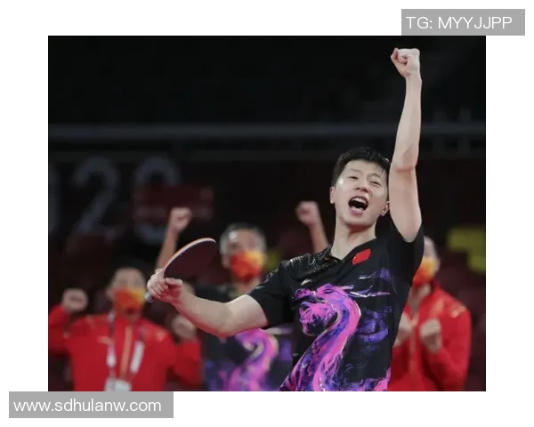 杭州亚运会乒乓球队精彩表现分析与节奏掌控的深度点评