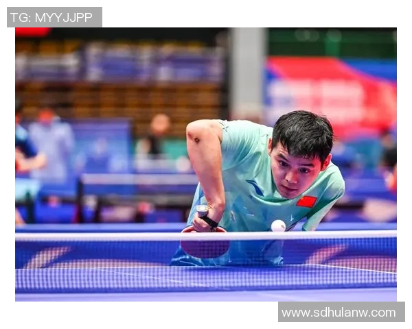 杭州乒乓球队速度分析与提升策略探讨之焦点研究 杭州乒乓球队速度分析与提升策略探讨之焦点研究