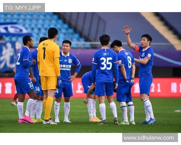 华夏幸福与上海申花激战正酣谁能在中超赛场上笑到最后 华夏幸福与上海申花激战正酣谁能在中超赛场上笑到最后